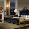 Soher, luxury bedrooms, classic and modern